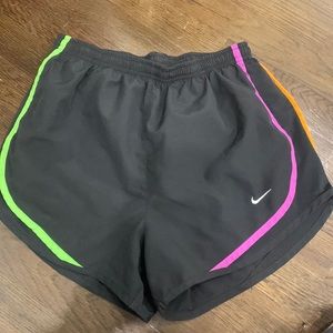 Nike Dri-fit shorts
